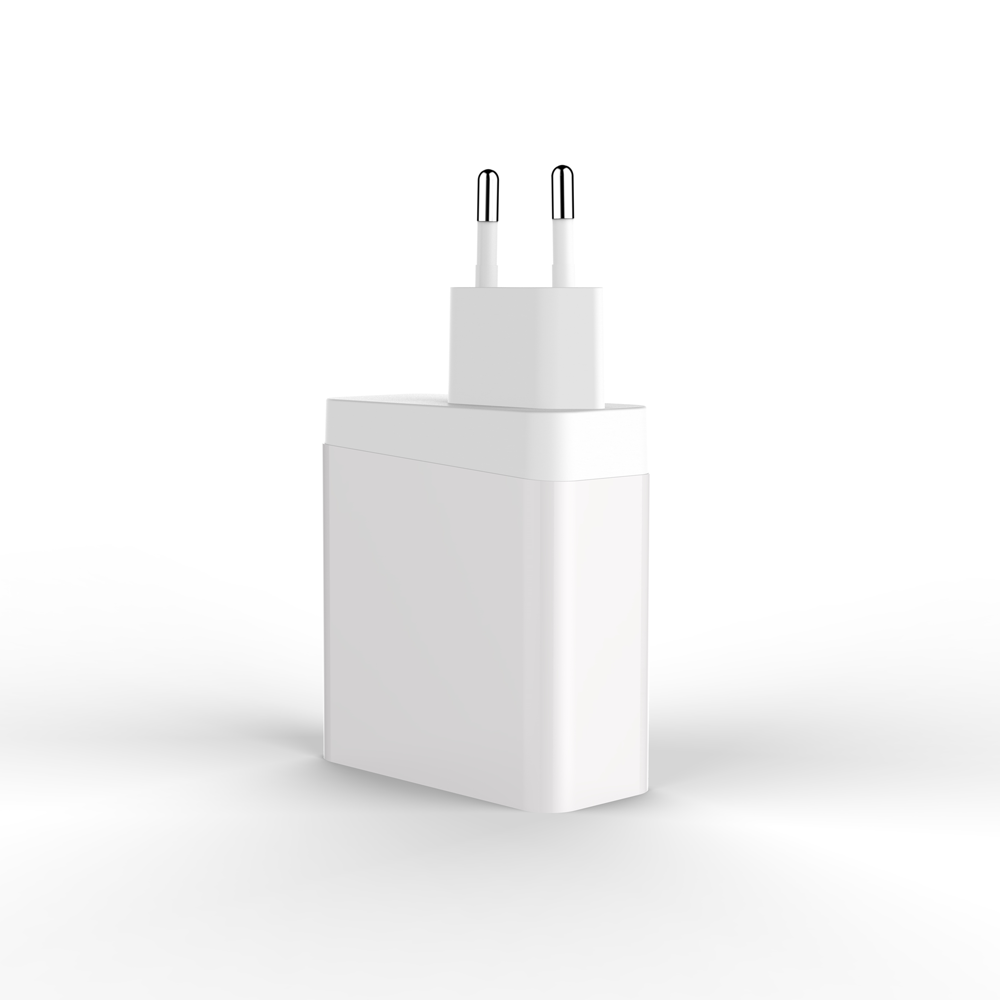 65W USB-C PD Charger